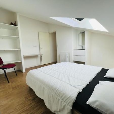 Tranquilite A Lorient Zewnętrze zdjęcie